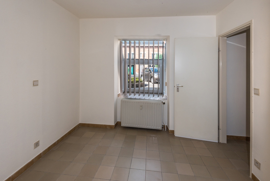 Appartements Notre-Dame Des Roses Gosselies